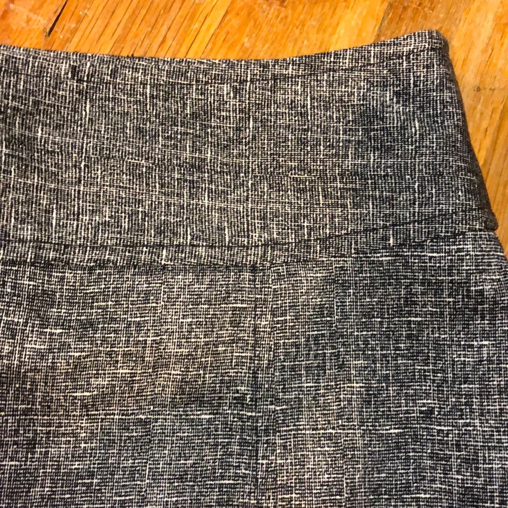 Express skirt - Picture 2 of 3